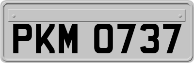 PKM0737