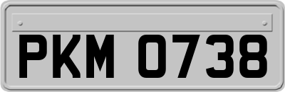PKM0738
