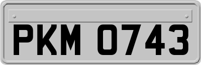 PKM0743