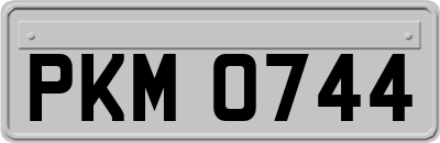 PKM0744