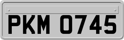 PKM0745