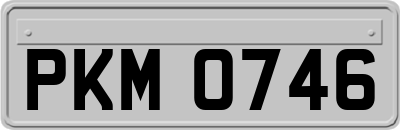 PKM0746