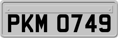 PKM0749