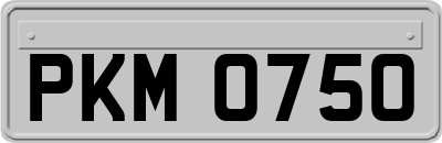 PKM0750