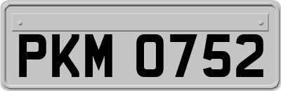 PKM0752