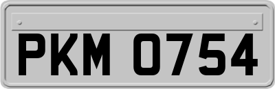 PKM0754