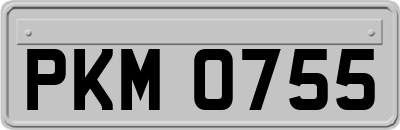 PKM0755