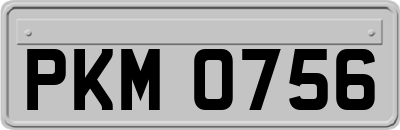 PKM0756