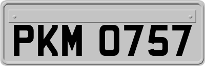 PKM0757