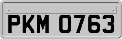 PKM0763