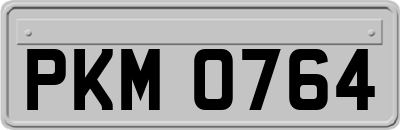 PKM0764