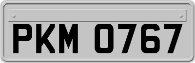 PKM0767