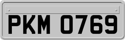 PKM0769