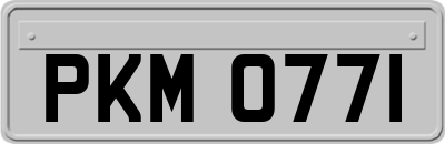 PKM0771