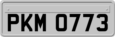 PKM0773