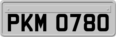 PKM0780