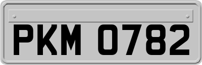 PKM0782