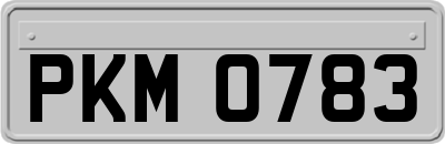 PKM0783