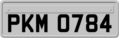 PKM0784