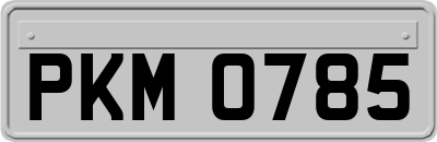 PKM0785
