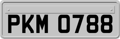 PKM0788