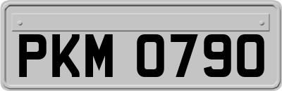 PKM0790