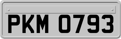 PKM0793