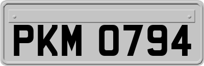 PKM0794