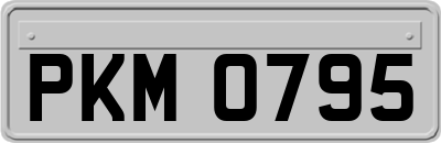 PKM0795