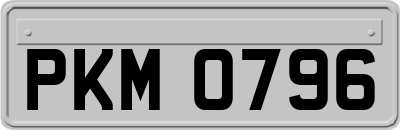PKM0796