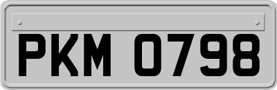 PKM0798