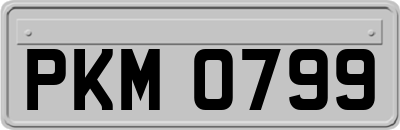 PKM0799