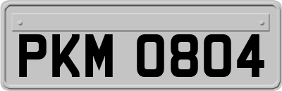 PKM0804