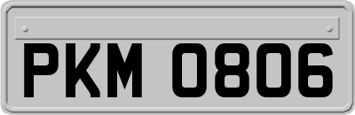 PKM0806