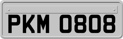 PKM0808