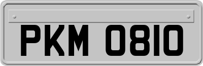PKM0810