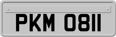 PKM0811