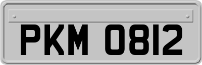 PKM0812