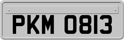 PKM0813