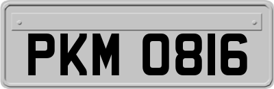 PKM0816