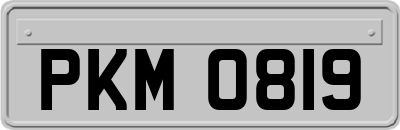 PKM0819
