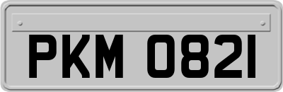 PKM0821