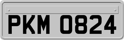 PKM0824
