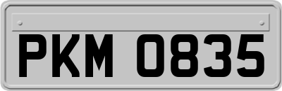 PKM0835