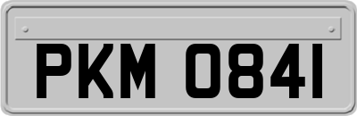 PKM0841