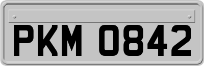 PKM0842