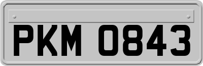 PKM0843