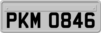 PKM0846