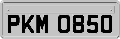 PKM0850