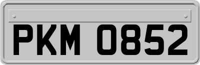 PKM0852